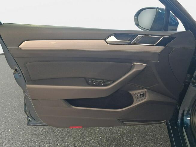 Volkswagen Passat Business 1.5TSI 150KM DSG 2021r., Salon PL, I właściciel, f-a VAT