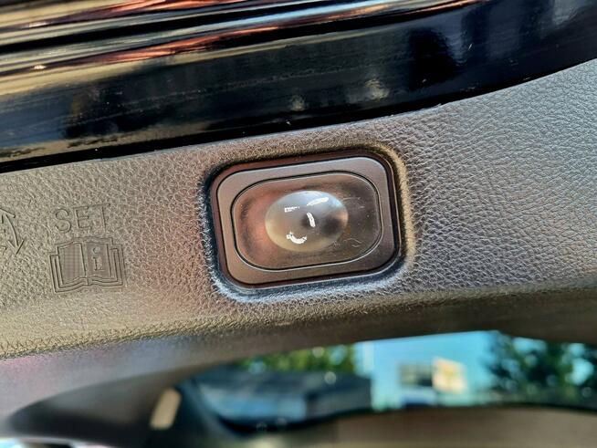 Ford Galaxy 7osób LED Serwis Navi Parktronic Climatronic Tempomat Gwarancja