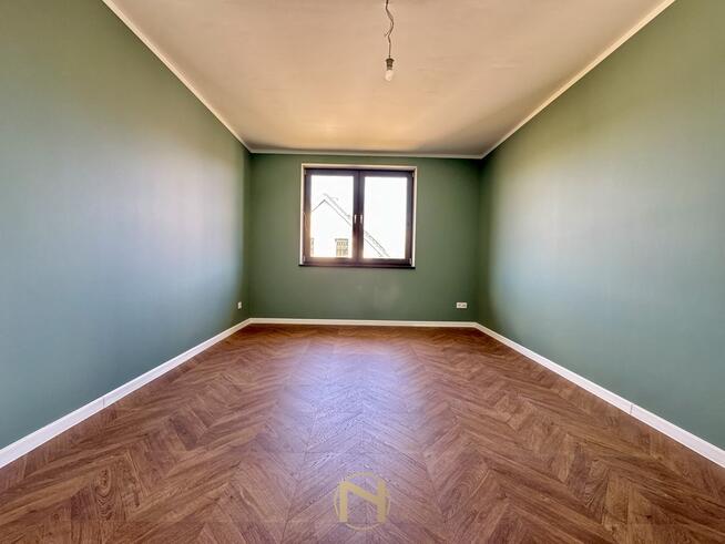 Dom Gorzów wielkopolski Os. piaski