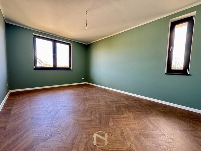 Dom Gorzów wielkopolski Os. piaski