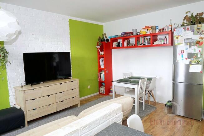 Mieszkanie 3-4 pok, blok z 2002r, os. Górczyn