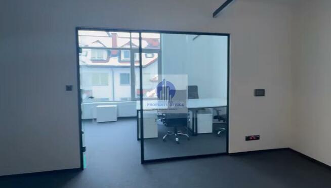 Lokal użytkowy Warszawa Mokotów, Chełmska