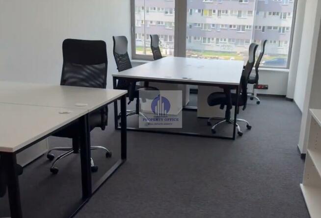 Lokal użytkowy Warszawa Mokotów, Chełmska