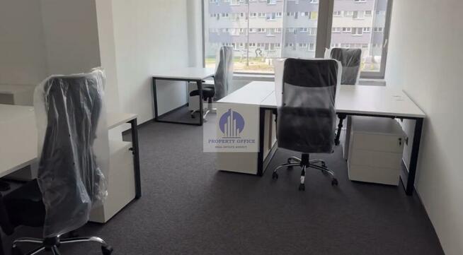 Lokal użytkowy Warszawa Mokotów, Chełmska