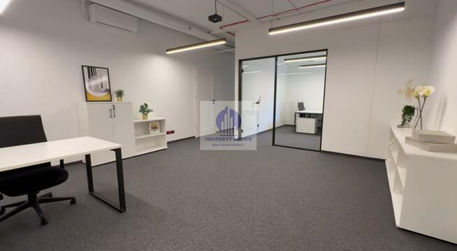 Lokal użytkowy Warszawa Wola, Wronia