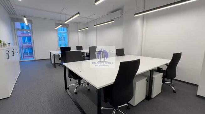 Lokal użytkowy Warszawa Wola, Wronia