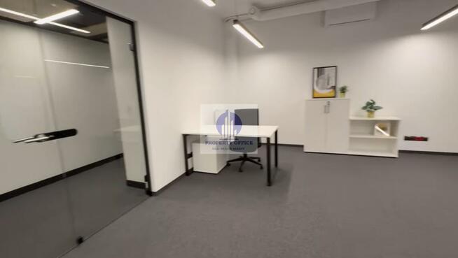 Lokal użytkowy Warszawa Wola, Wronia