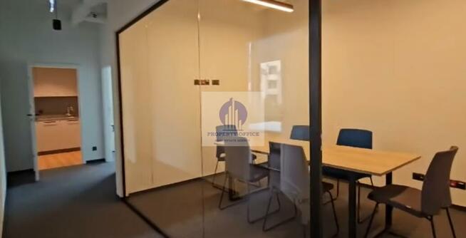 Lokal użytkowy Warszawa Mokotów, Chełmska