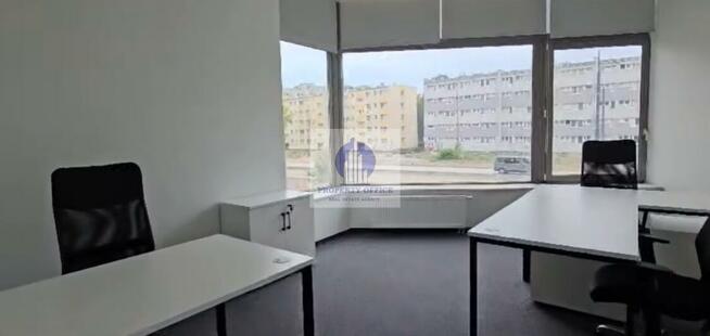 Lokal użytkowy Warszawa Mokotów, Chełmska