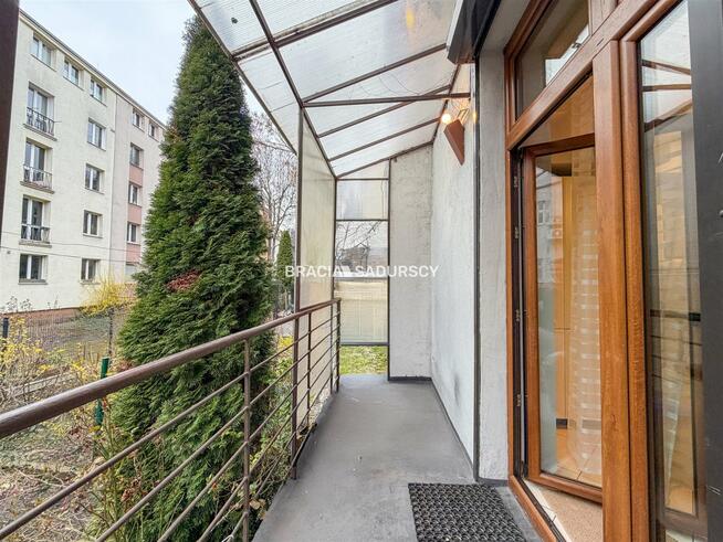 Mieszkanie Kraków Grzegórzki, Grzegórzki, ks. bp. Władysława Bandurskiego