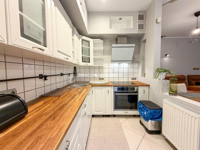 Mieszkanie Kraków Grzegórzki, Grzegórzki, ks. bp. Władysława Bandurskiego