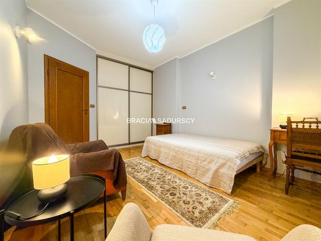 Mieszkanie Kraków Grzegórzki, Grzegórzki, ks. bp. Władysława Bandurskiego