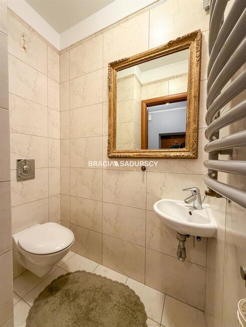 Mieszkanie Kraków Grzegórzki, Grzegórzki, ks. bp. Władysława Bandurskiego