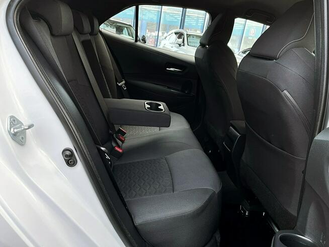 Toyota Corolla LED+NAVI+Kamera+ACC+2xKlimatronic GWARANCJA 1wł KRAJOWY Bezwypad. F23%