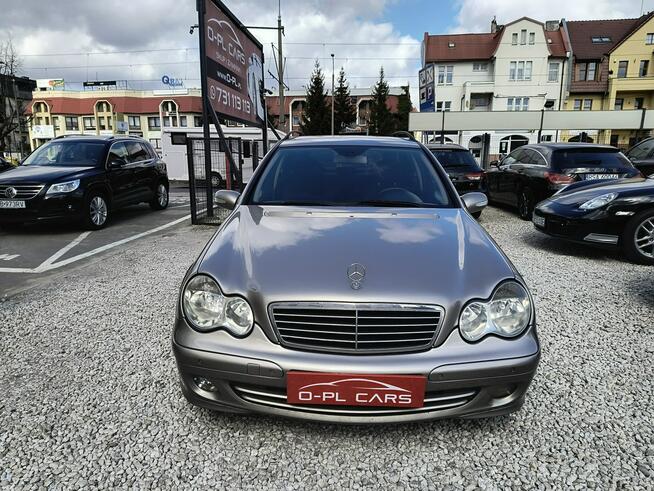 Mercedes C 200 Czujniki Parkowania| 2.2| w203 | LIFT|