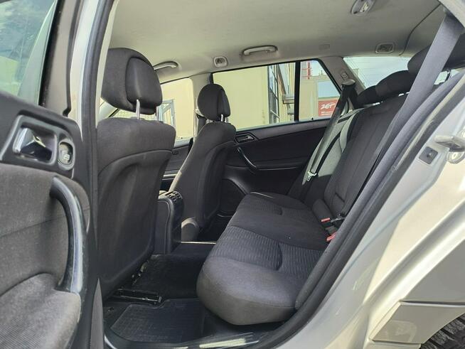 Mercedes C 200 Czujniki Parkowania| 2.2| w203 | LIFT|