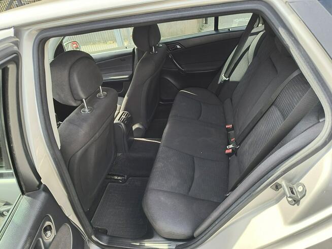 Mercedes C 200 Czujniki Parkowania| 2.2| w203 | LIFT|