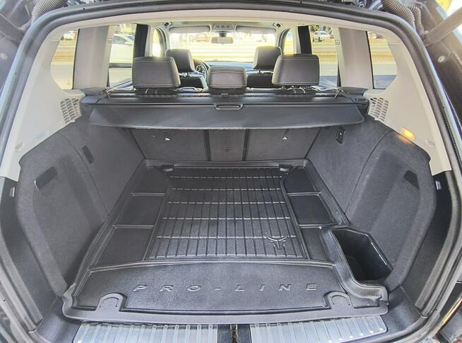 BMW X3 ALU |skóra|PANORAMA | szyberdach|