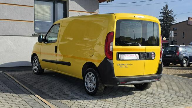 Fiat Doblo Maxi mały przzebieg 81tyś