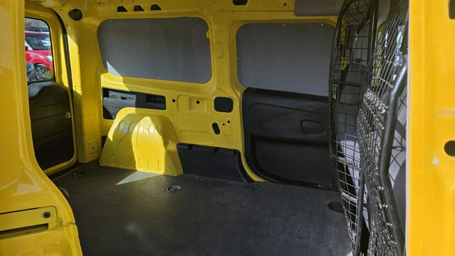 Fiat Doblo Maxi mały przzebieg 81tyś