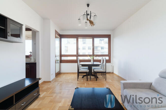 Mieszkanie Warszawa gm. Bemowo Bemowo, Górczewska