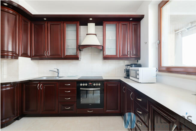 Mieszkanie Warszawa gm. Bemowo Bemowo, Górczewska