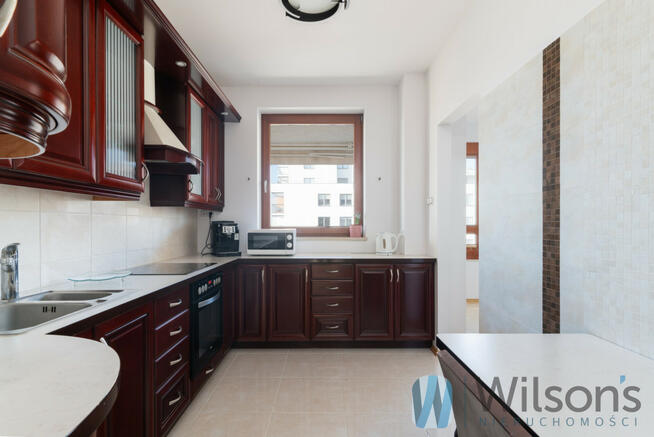 Mieszkanie Warszawa gm. Bemowo Bemowo, Górczewska