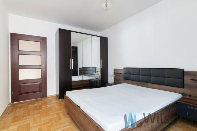 Mieszkanie Warszawa gm. Bemowo Bemowo, Górczewska