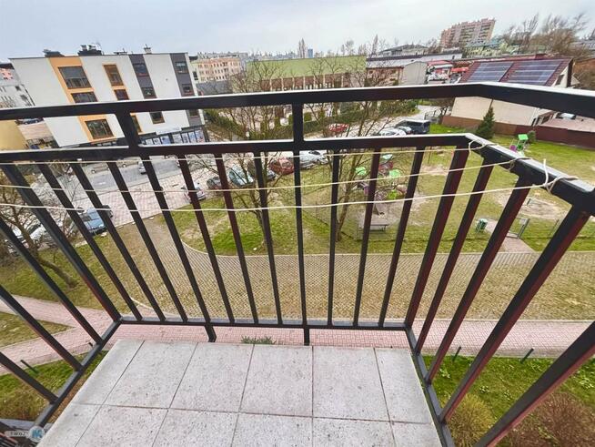 Mieszkanie Kielce Centrum