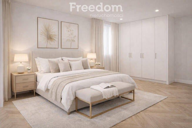 Wygodne 2-pokojowe mieszkanie na Bemowie bez PCC