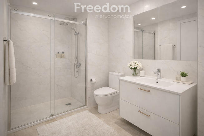 Wygodne 2-pokojowe mieszkanie na Bemowie bez PCC