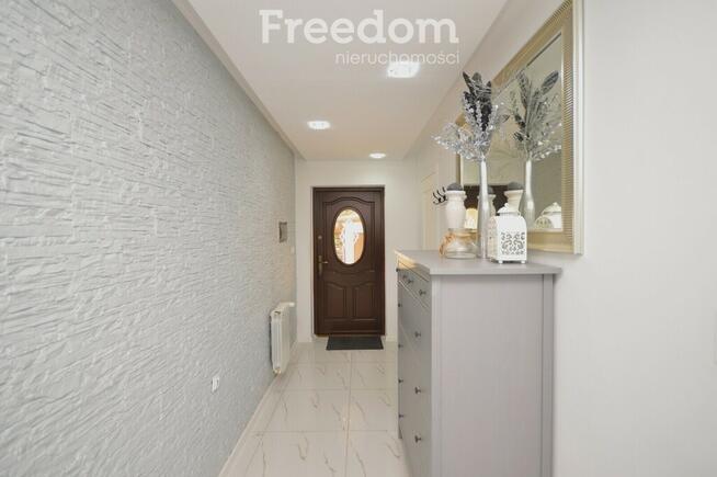 Nowoczesny dom w Gościnnej 170 m2 do wprowadzenia.