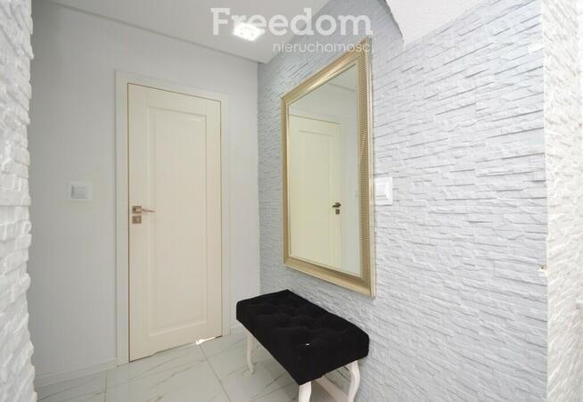 Nowoczesny dom w Gościnnej 170 m2 do wprowadzenia.