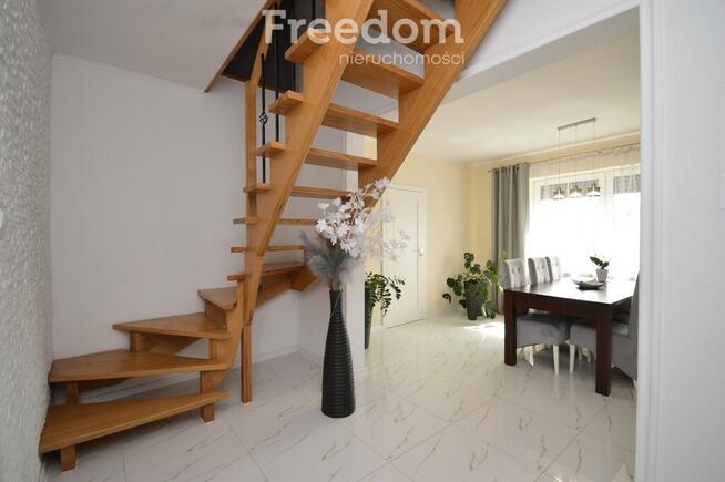 Nowoczesny dom w Gościnnej 170 m2 do wprowadzenia.