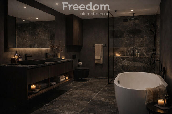 Premium apartament w centrum Warszawy 0% prowizji