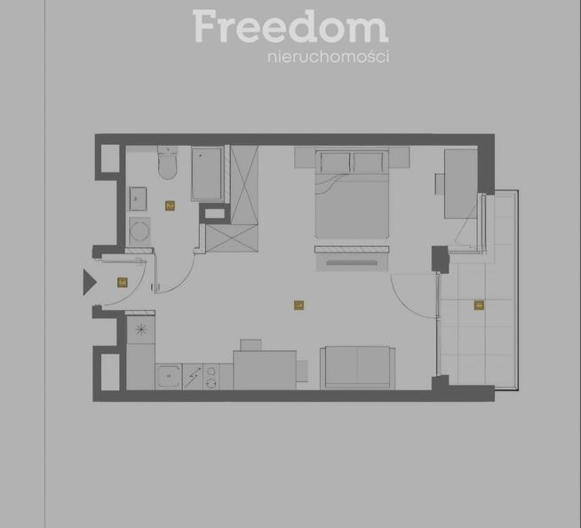 Premium apartament w centrum Warszawy 0% prowizji