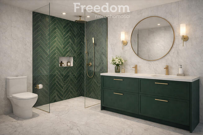 Świetne, 3- pokojowe M na Mokotowie