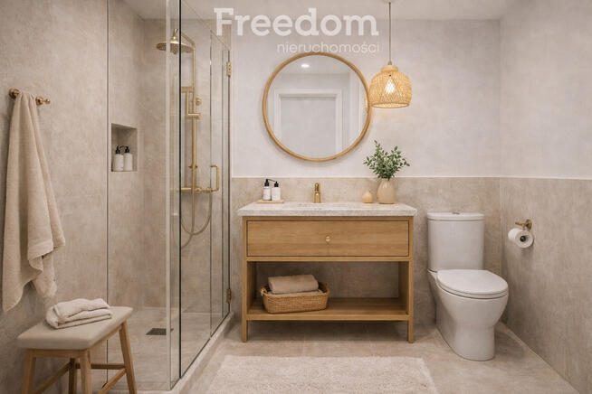 Idealne, pierwsze mieszkanie na Mokotowie