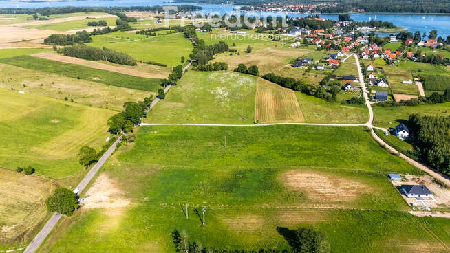 Działki Bogaczewo 1514 m2