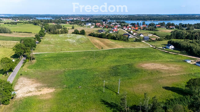 Działki Bogaczewo 1514 m2