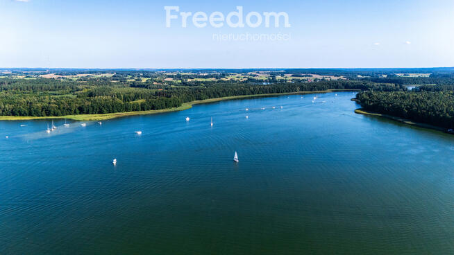 Działki Bogaczewo 1514 m2