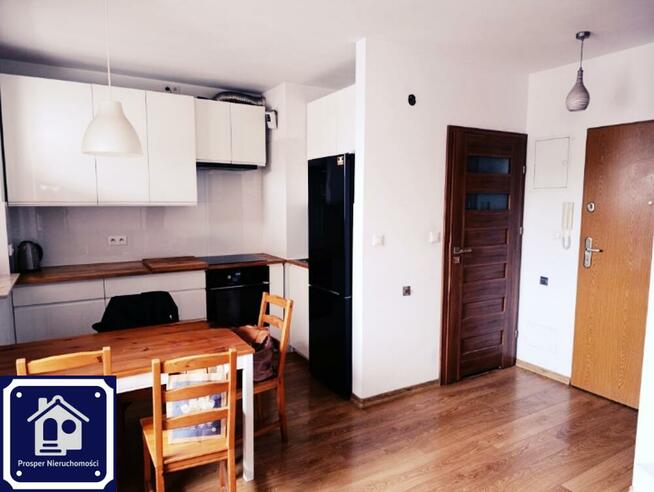 Mieszkanie Kraków Kraków-Dębniki, Ruczaj, Marii Dąbrowskiej