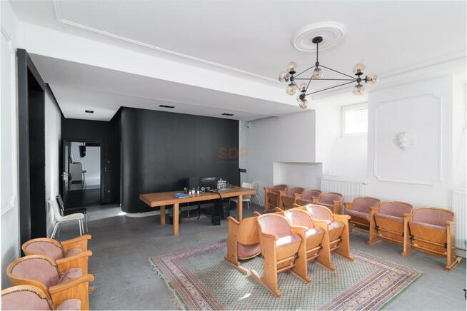 Lokal użytkowy Warszawa Śródmieście, Hoża