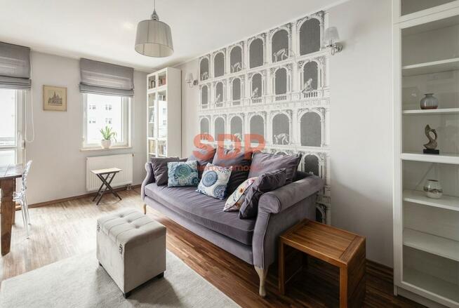 Mieszkanie Wrocław Krzyki, Skwierzyńska