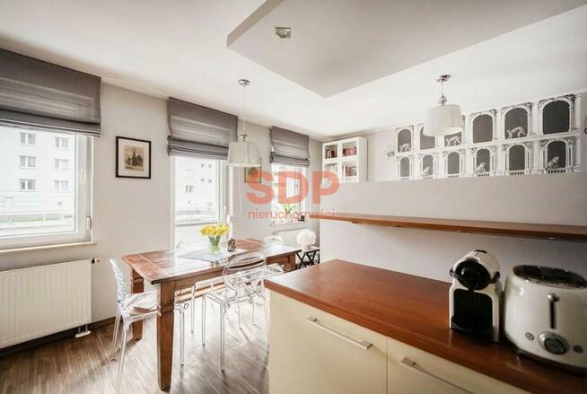 Mieszkanie Wrocław Krzyki, Skwierzyńska