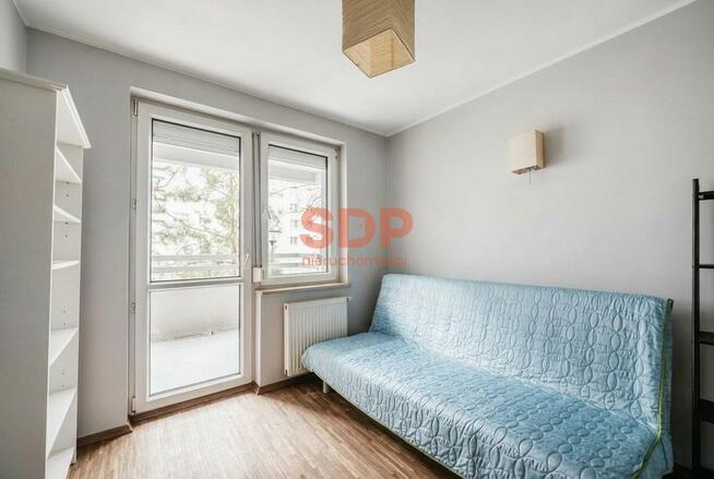 Mieszkanie Wrocław Krzyki, Skwierzyńska