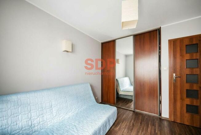 Mieszkanie Wrocław Krzyki, Skwierzyńska