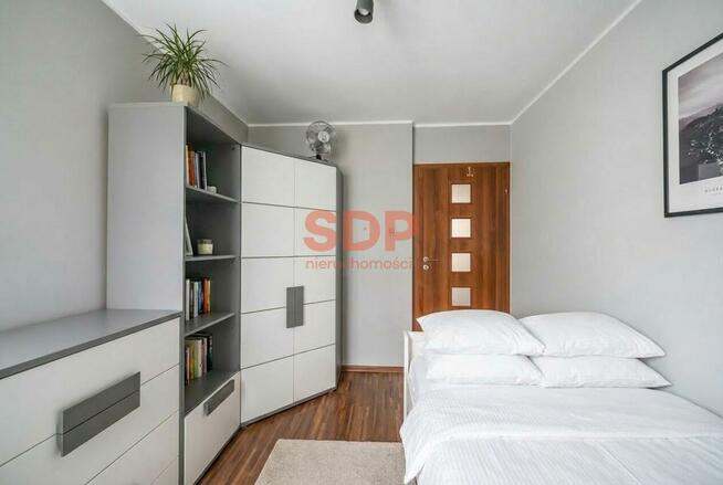 Mieszkanie Wrocław Krzyki, Skwierzyńska