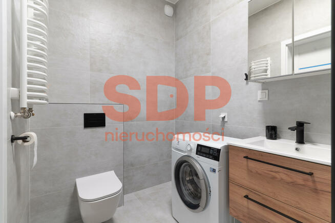 Mieszkanie Warszawa Praga Płn., Praga II