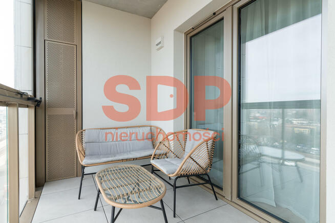 Mieszkanie Warszawa Praga Płn., Praga II